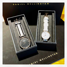 Daniel wellington classic store petite bondi